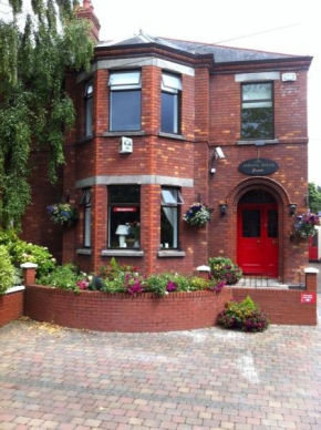 Ashling House Serviced Accommodation